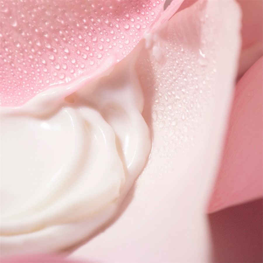 Nuxe Very Rose Creamy Cleansing Milk