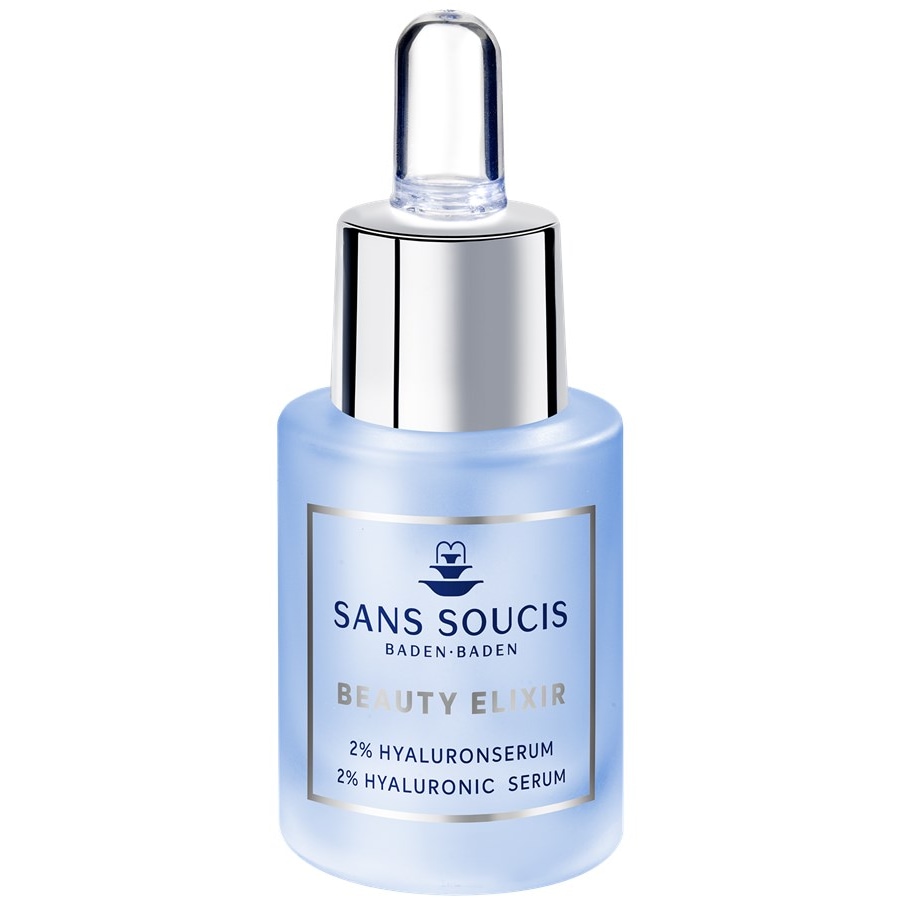 Sans Soucis Beauty Elixir 2% serum hialuronowe