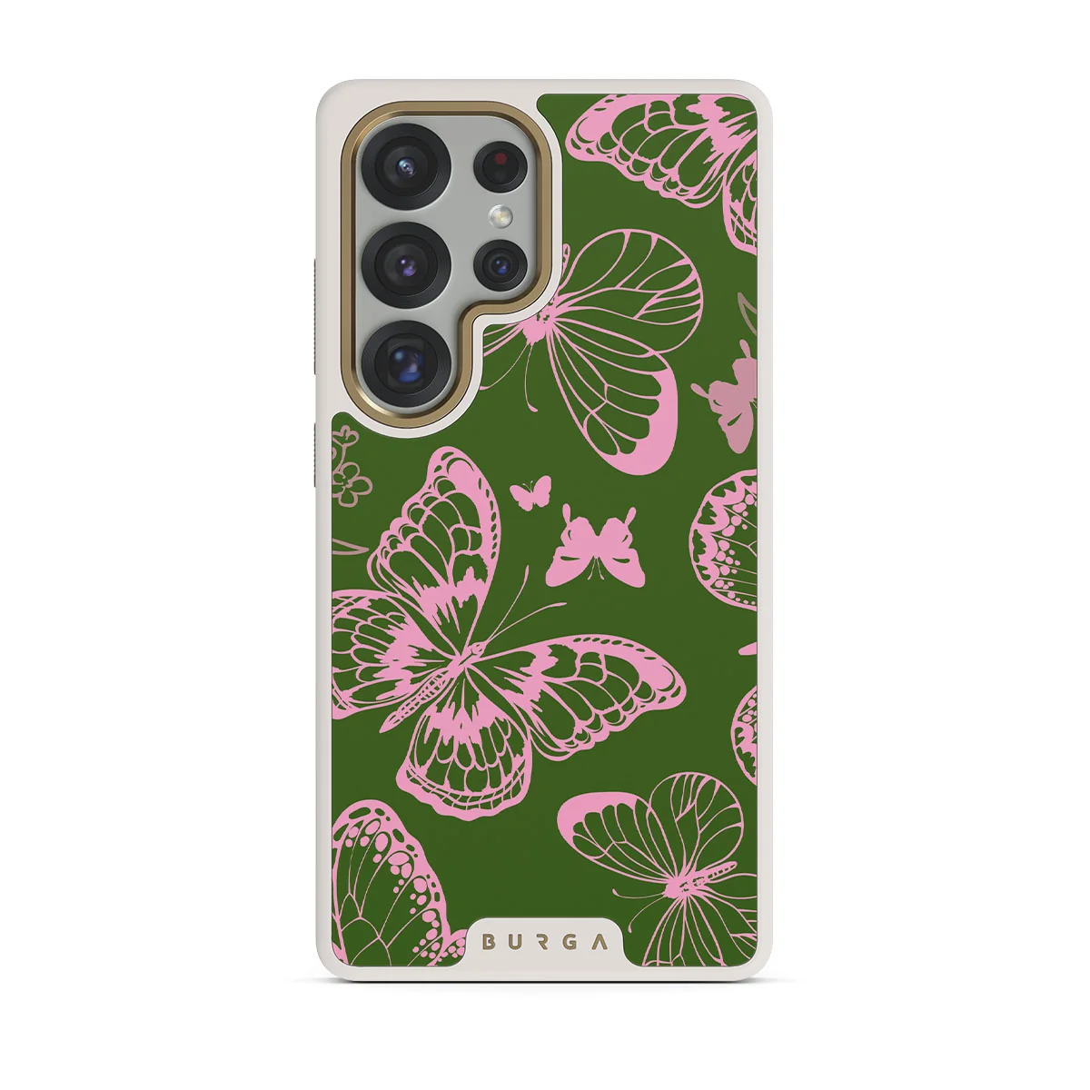 No Regrets - Samsung Galaxy S25 Ultra ケース