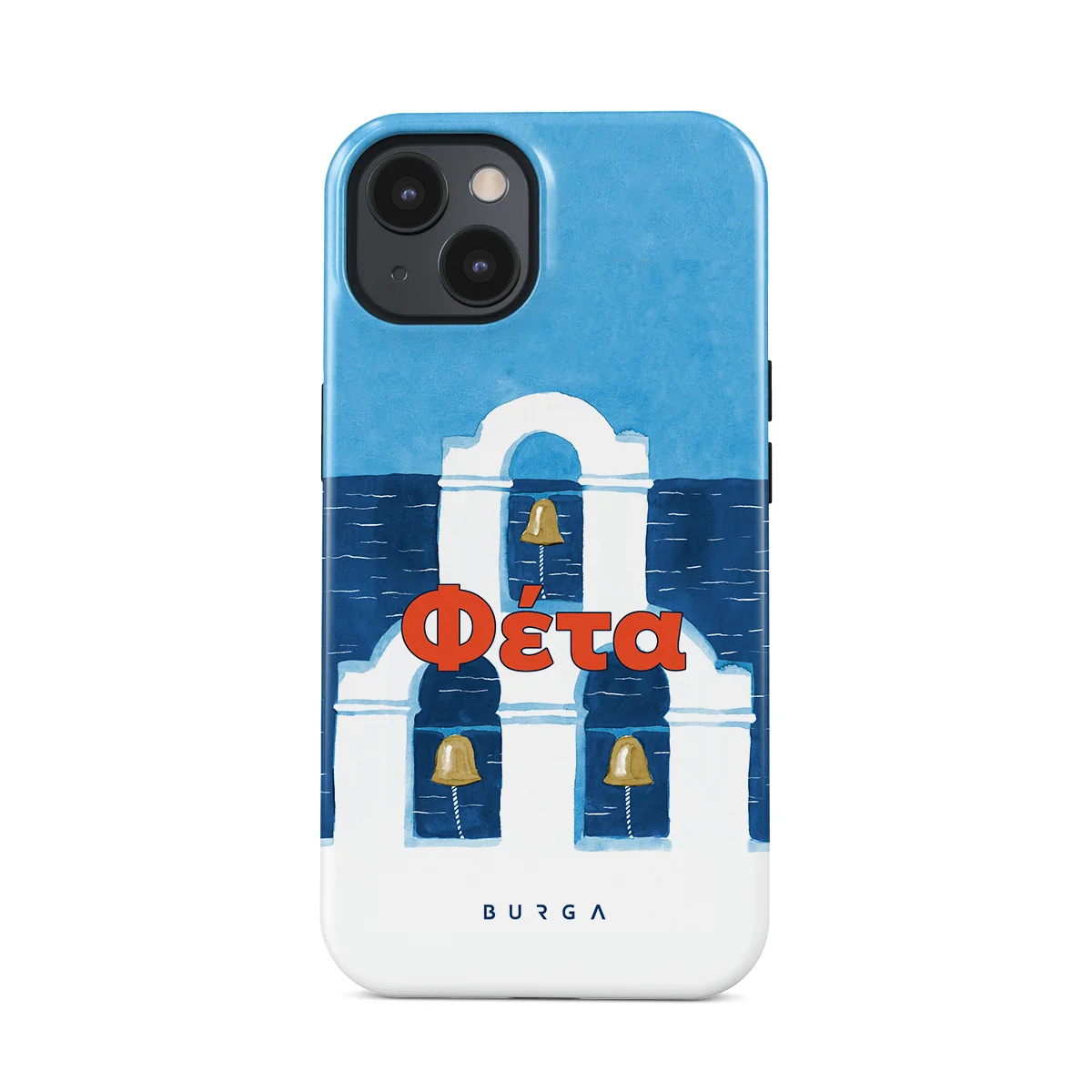 Feta - iPhone 13 ケース