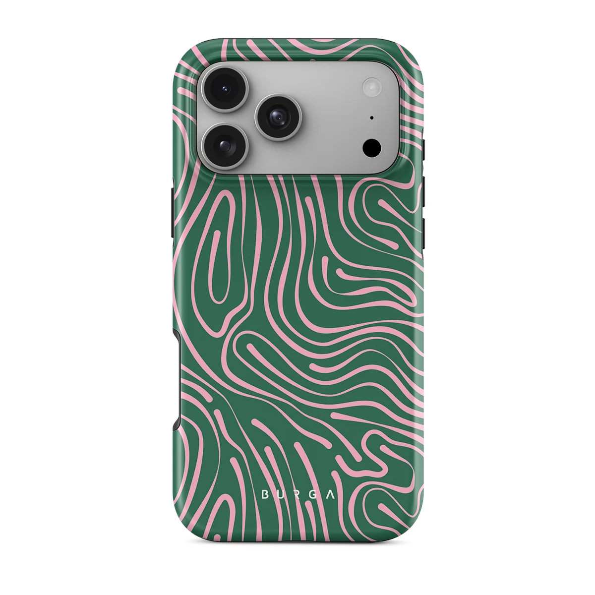 Hawaiian Breeze - iPhone 17 Pro ケース