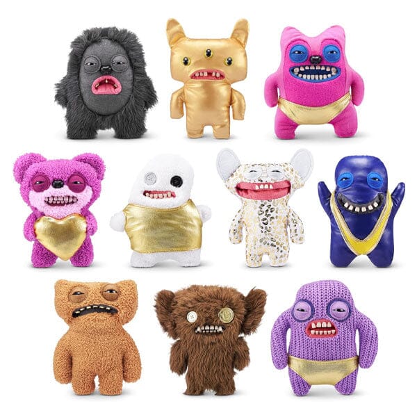 Fuggler Series 1 