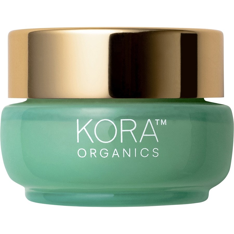 KORA Organics Pielęgnacja twarzy Active Algae Lightweight Moisturizer