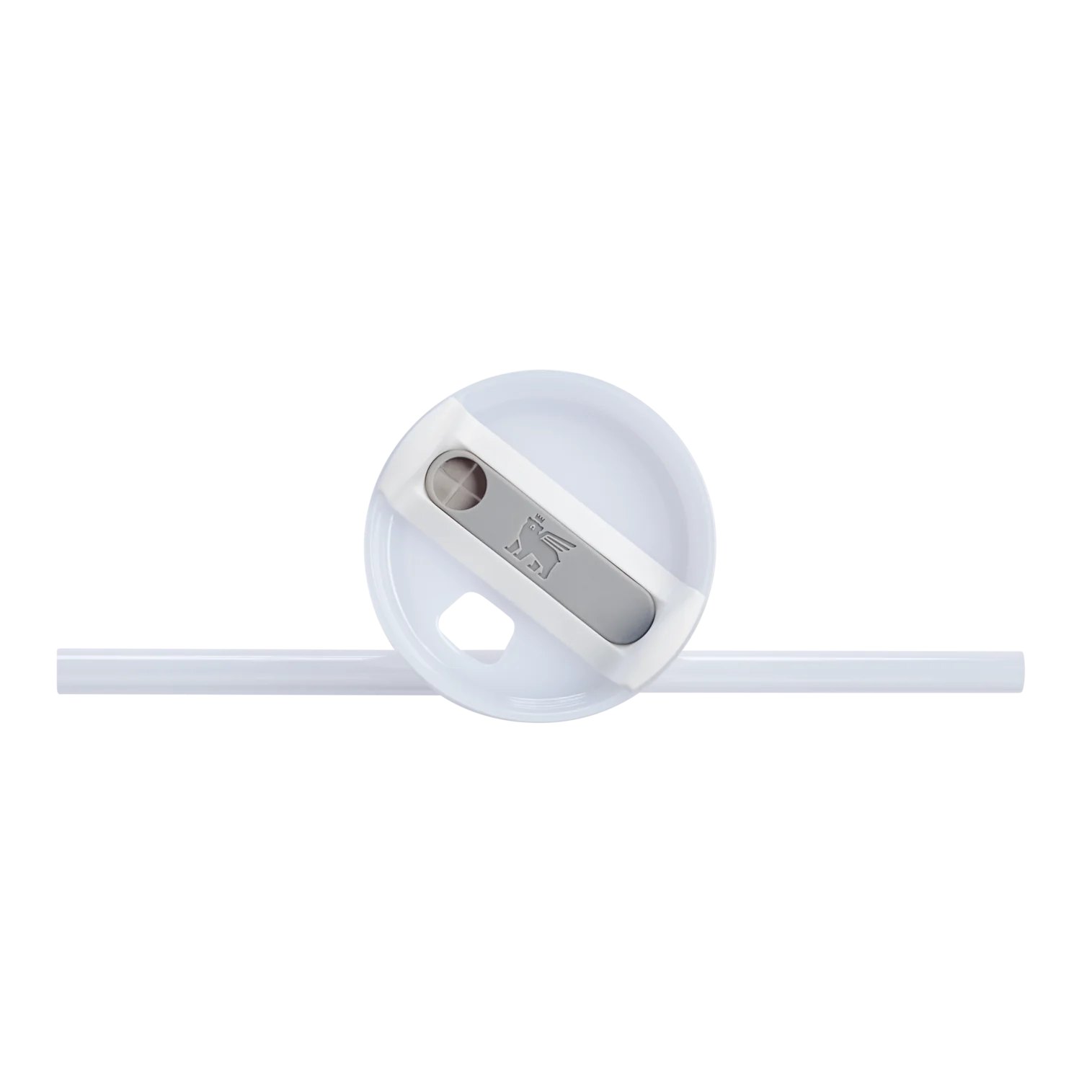 The Quencher H2.O FlowState™ Tumbler with Handle | 14 OZ