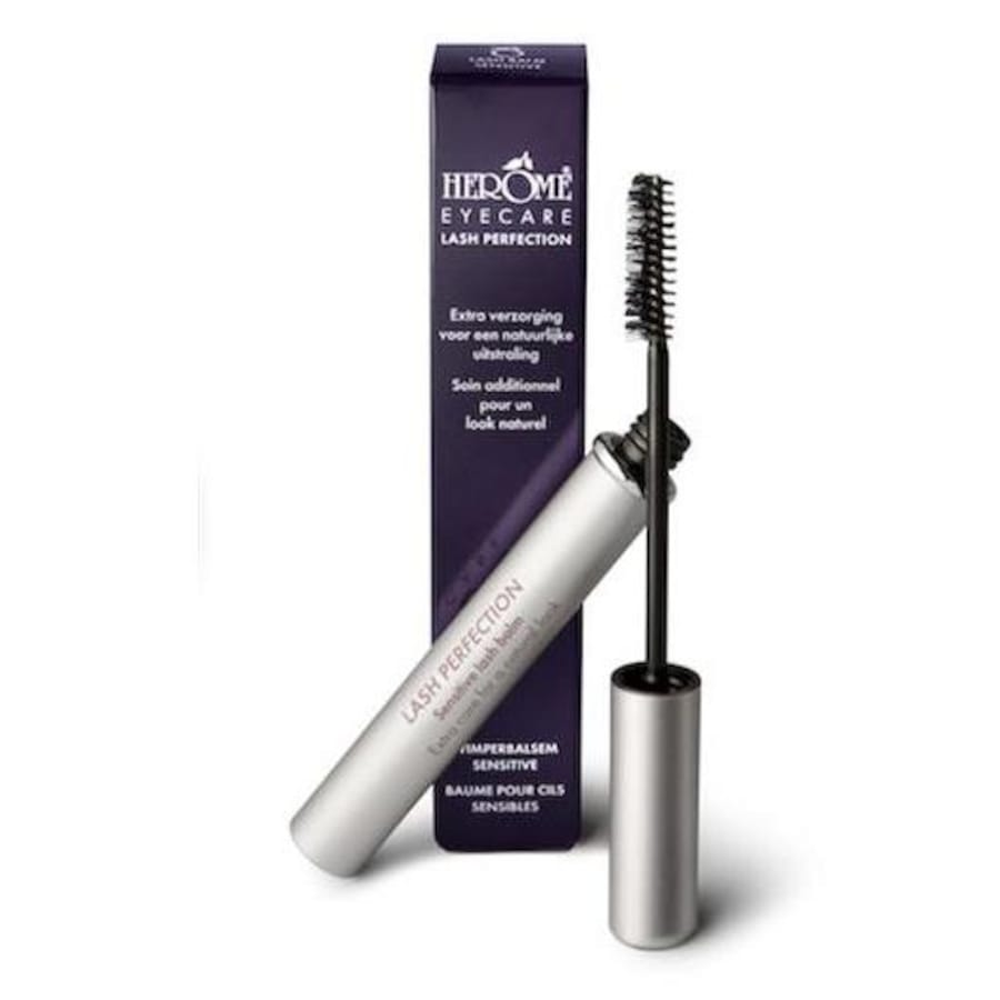 Herôme Opieka Pielęgnacja rzęs Lash Perfection