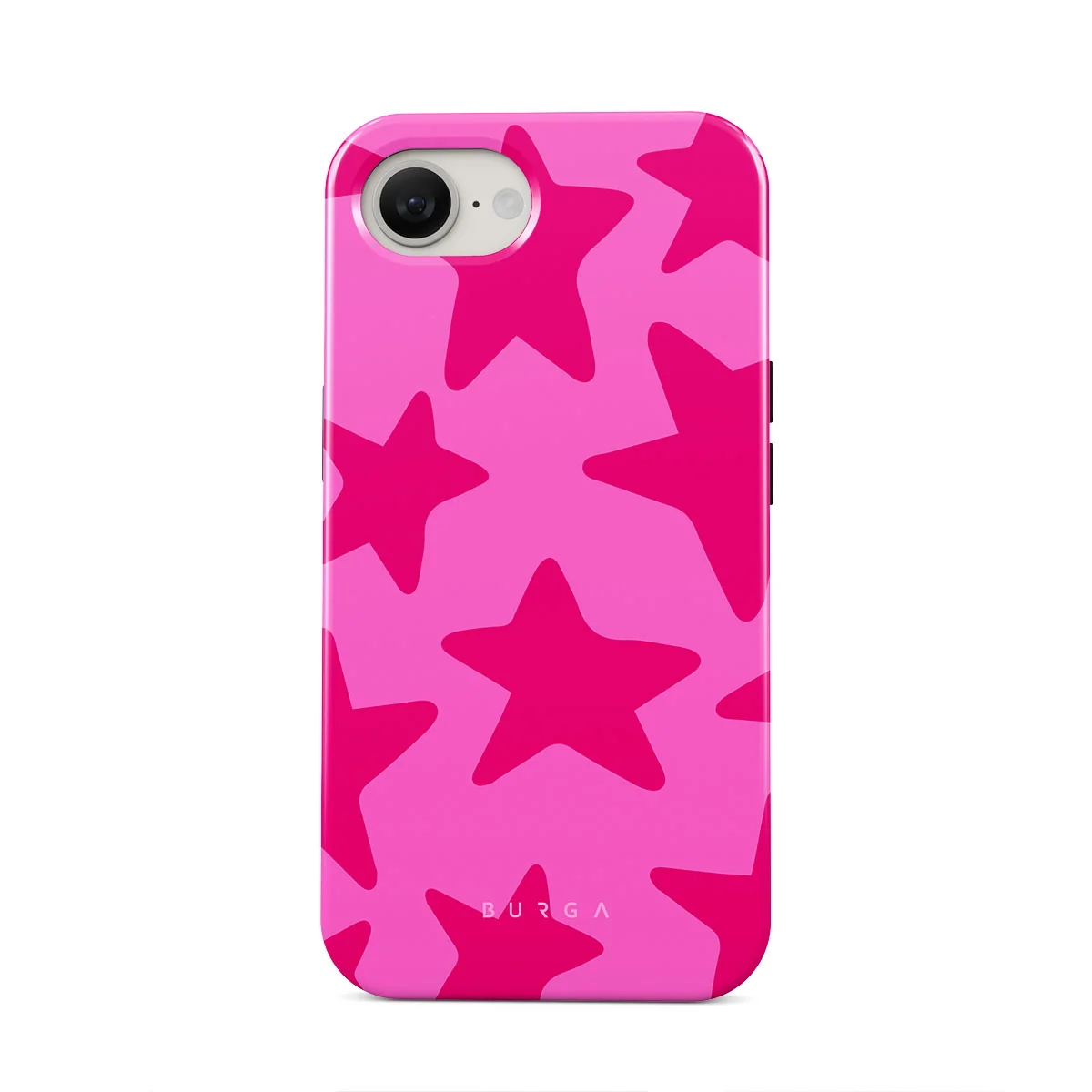 Let's Go Party - iPhone 16e ケース
