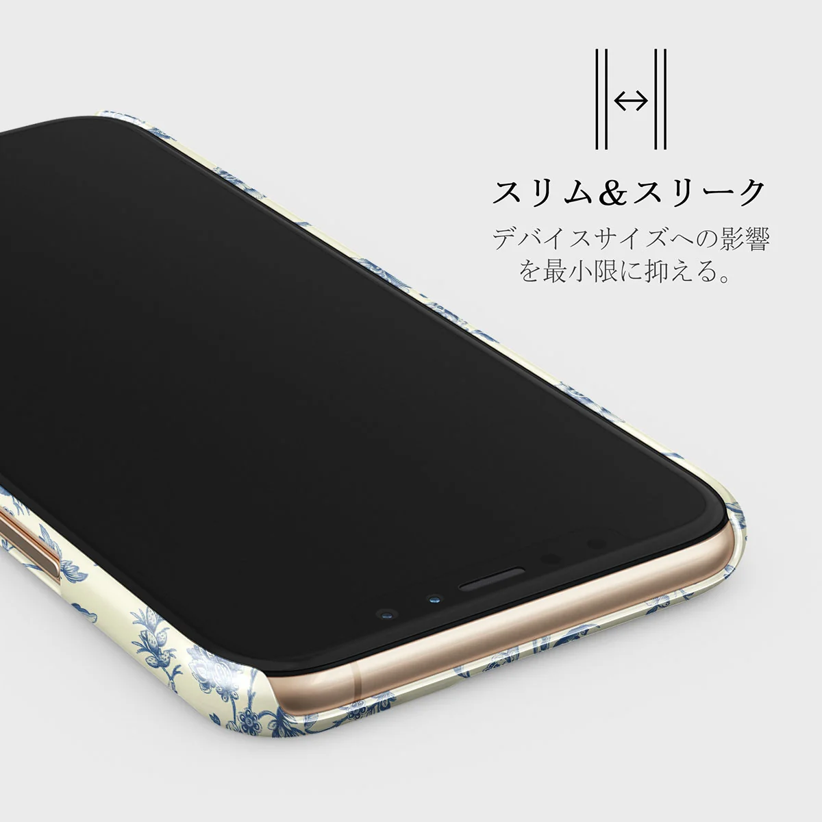 Sweetheart - iPhone 11 Pro Max ケース