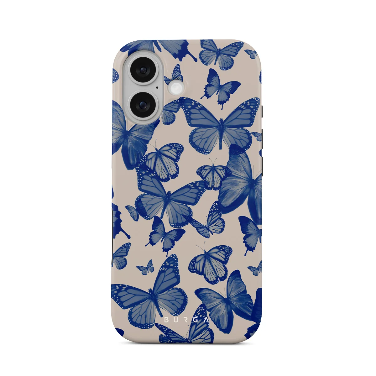 Butterfly Effect - iPhone 16 ケース
