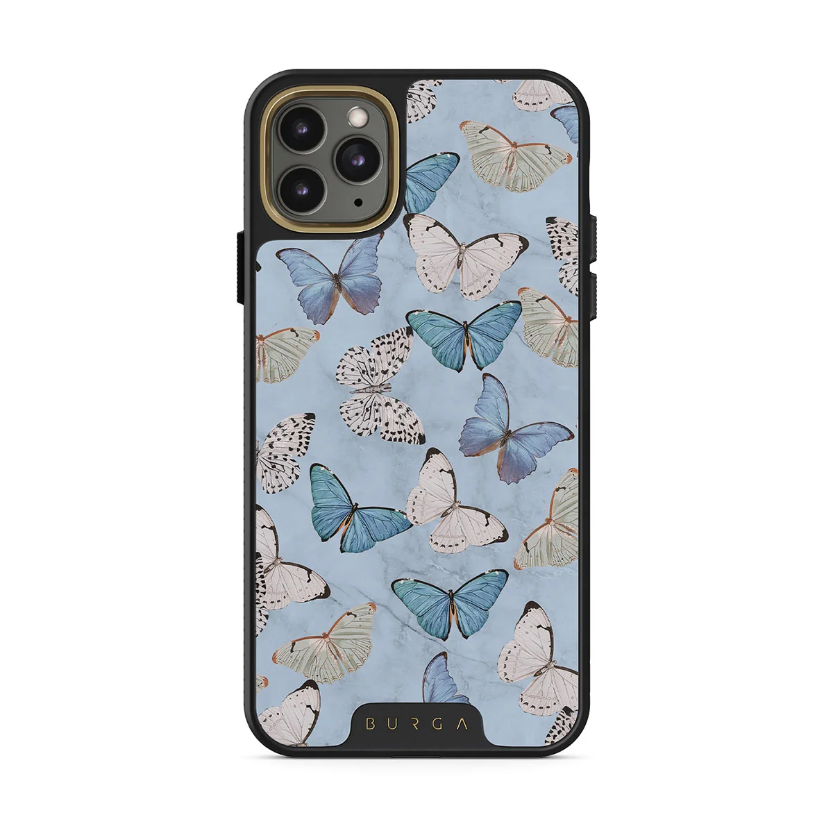 Give Me Butterflies - iPhone 11 Pro Max ケース