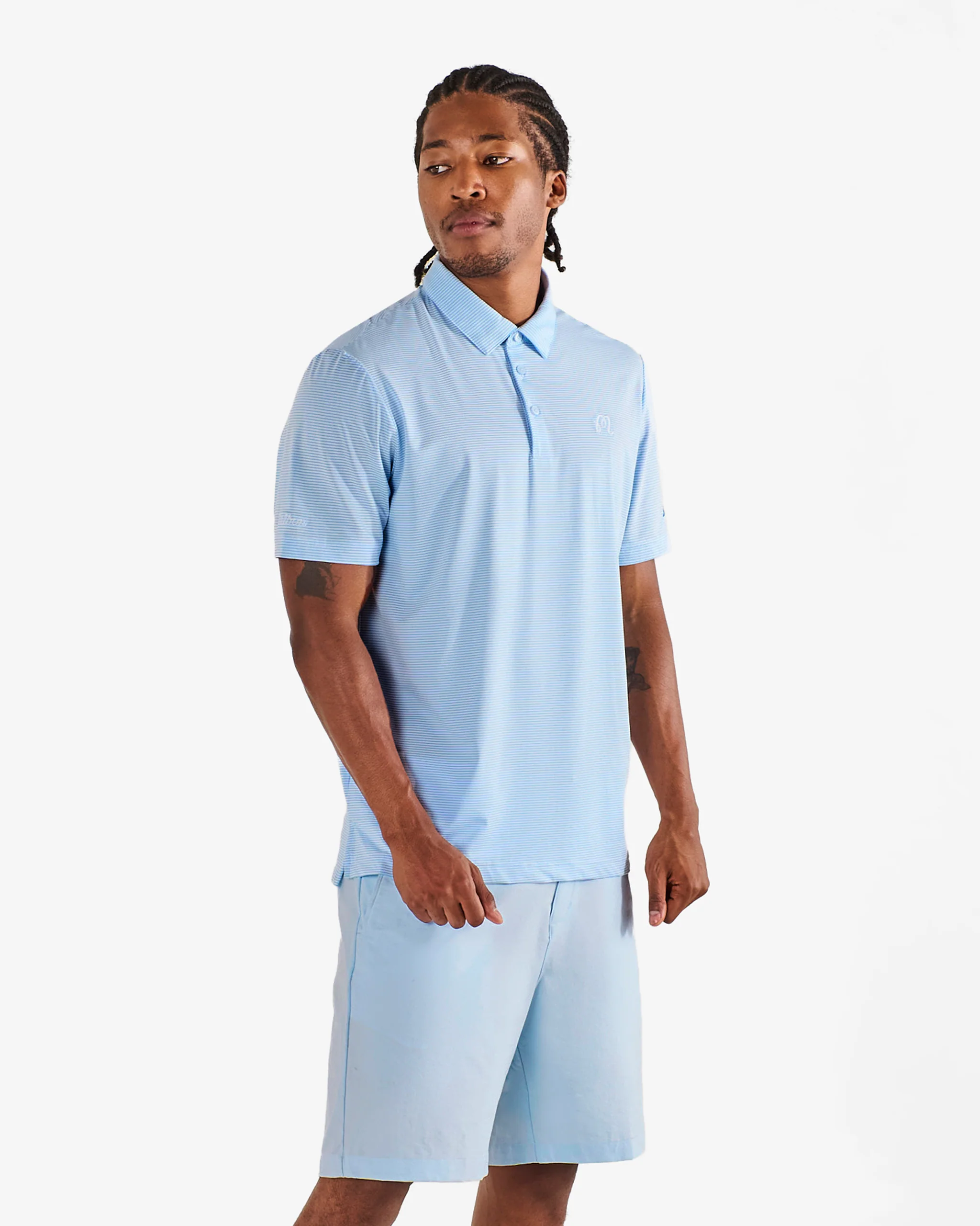 Adidas Ultimate 365 Short