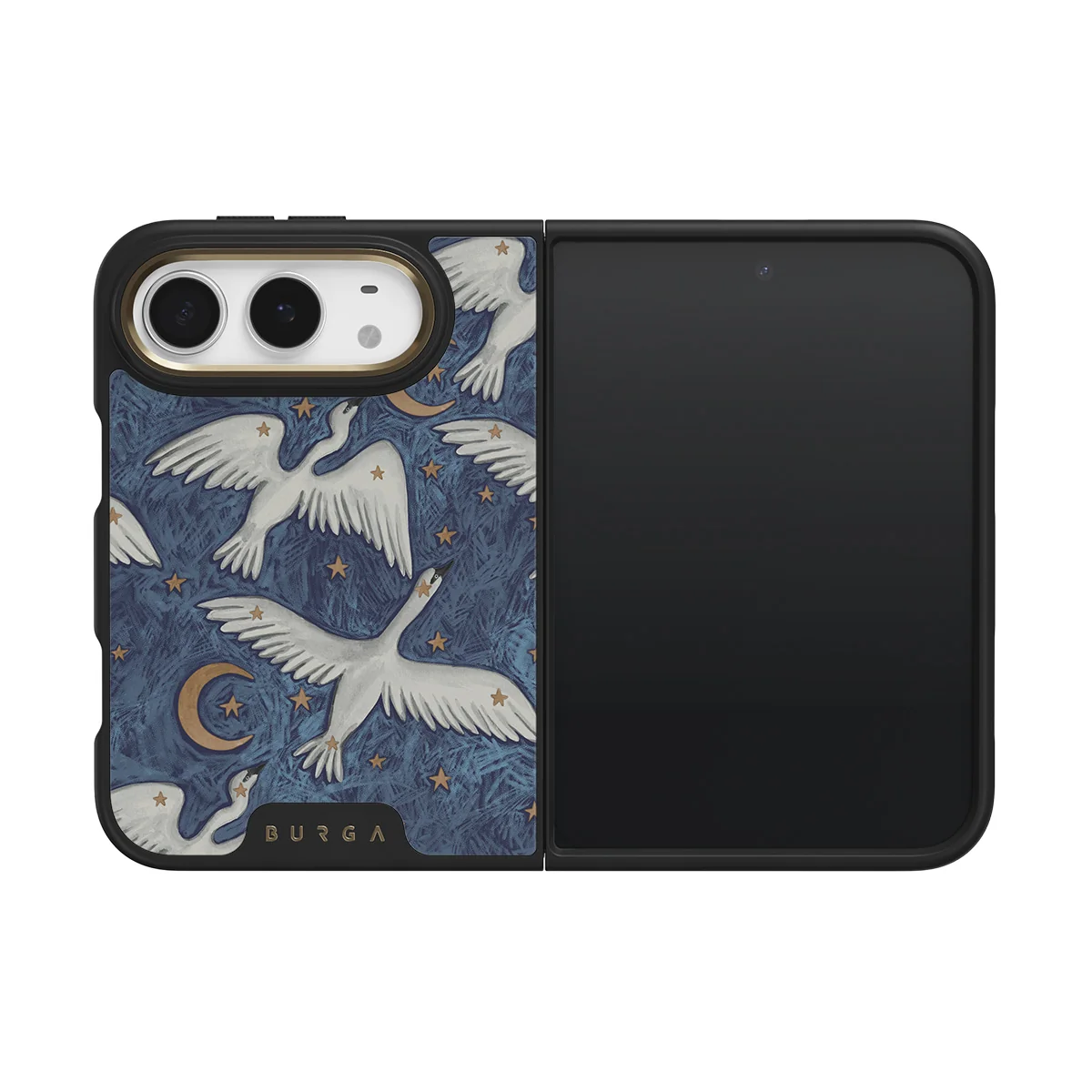 Star Crossed - iPhone Duo ケース