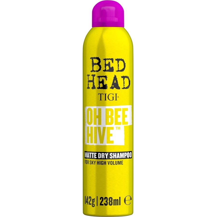 TIGI Styling & Finish Row Oh Bee Hive Dry Shampoo