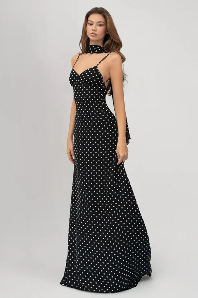 Adeline Maxi Dress