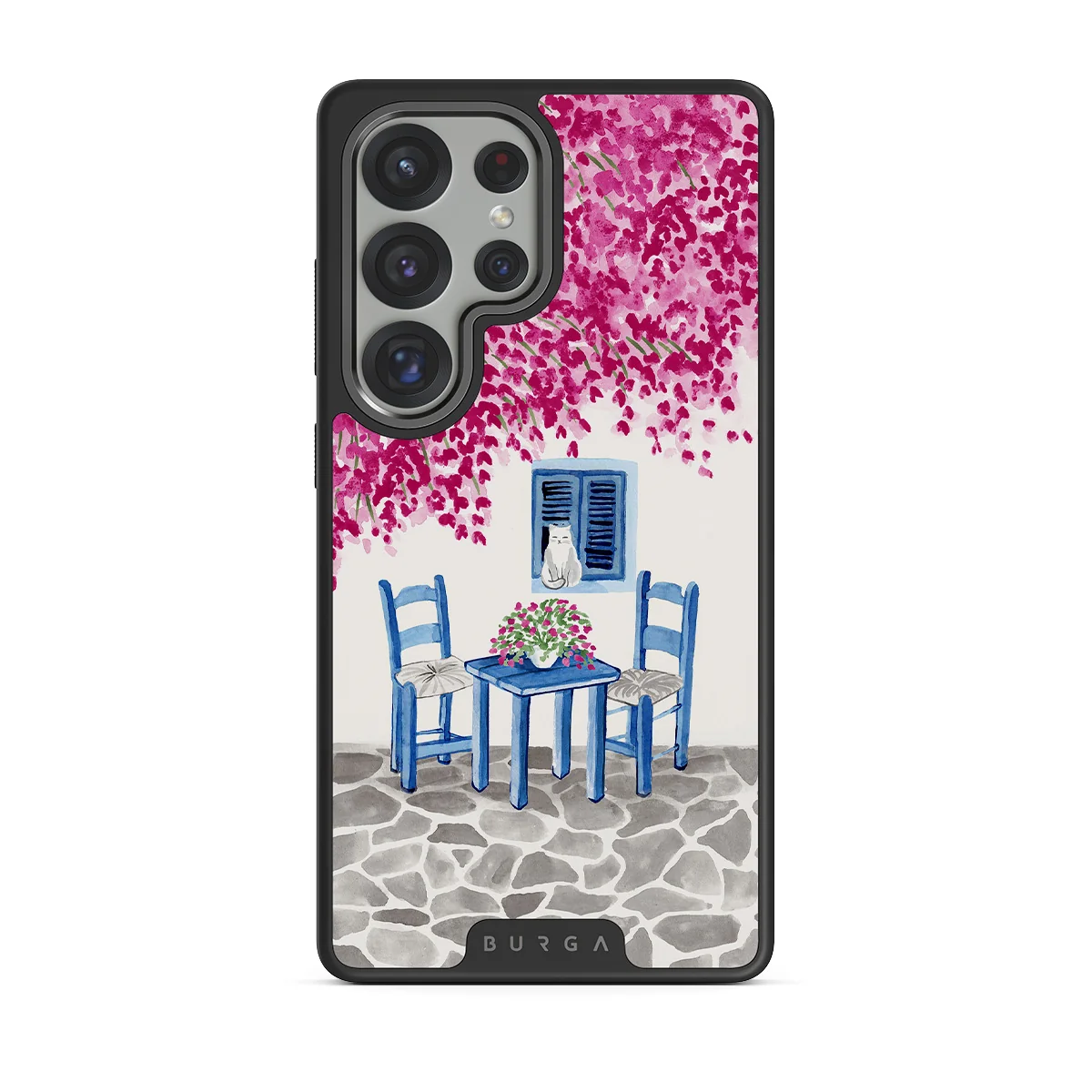 Milos - Samsung Galaxy S25 Ultra ケース