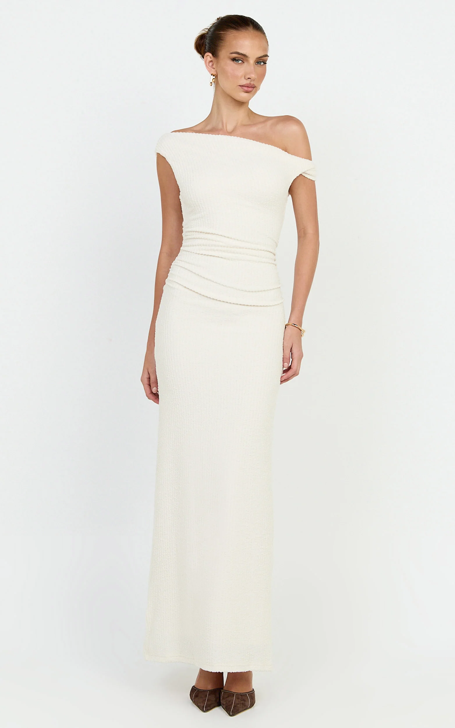 Veda Maxi Dress