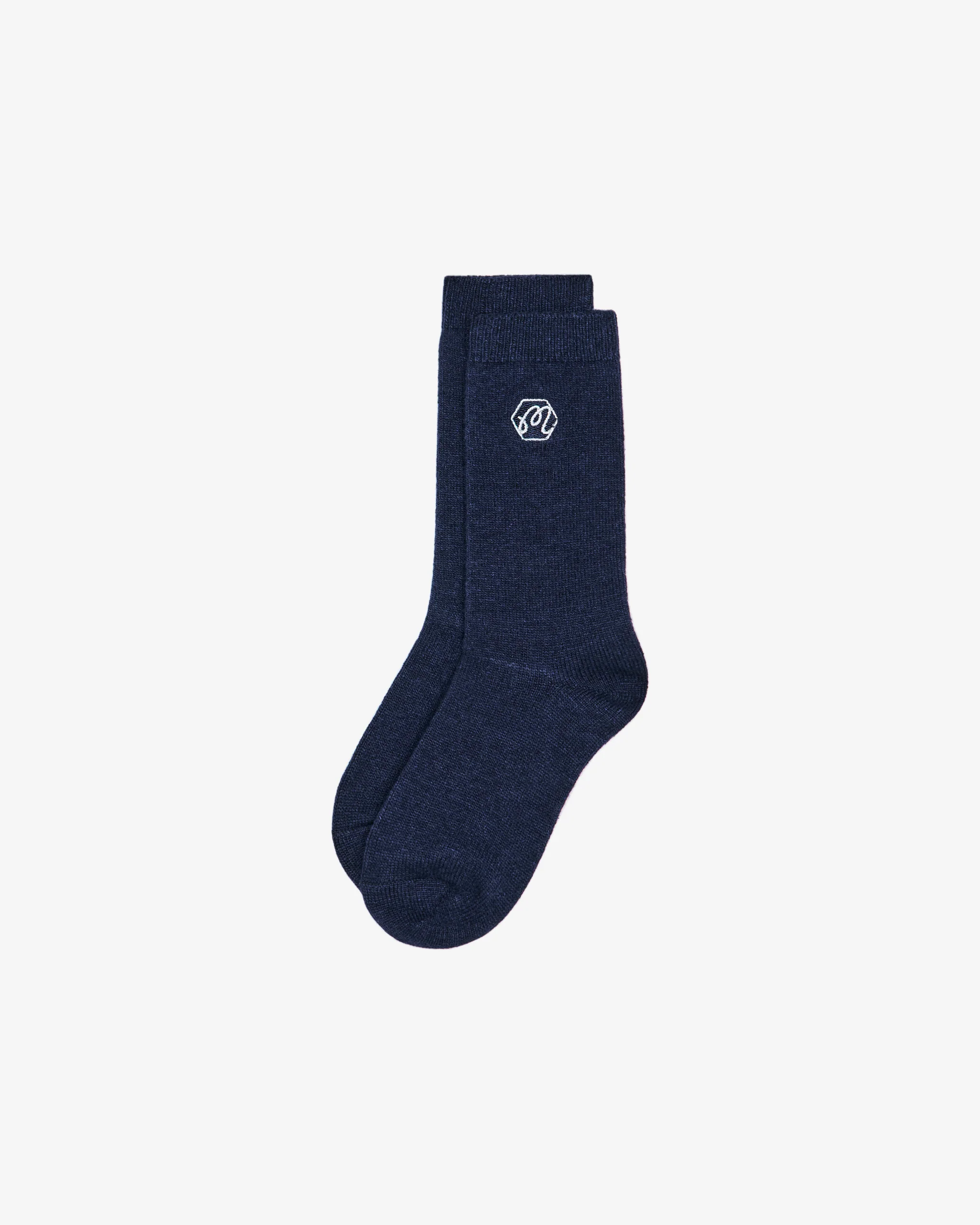 Bettinardi Cashmere Sock