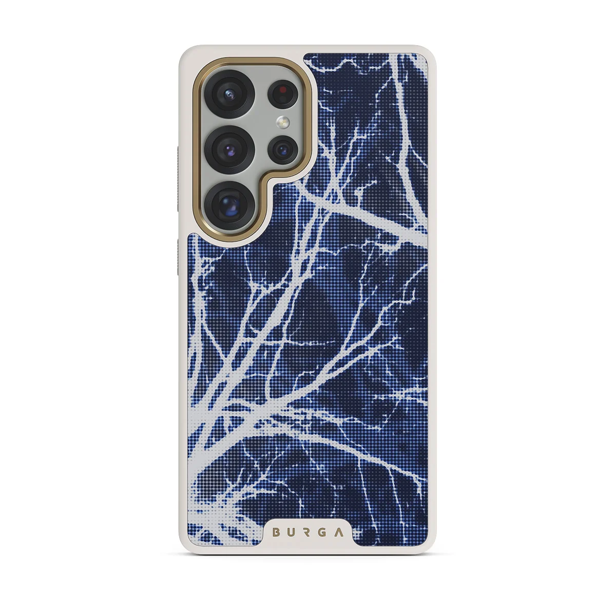 Subzero - Samsung Galaxy S25 Ultra ケース