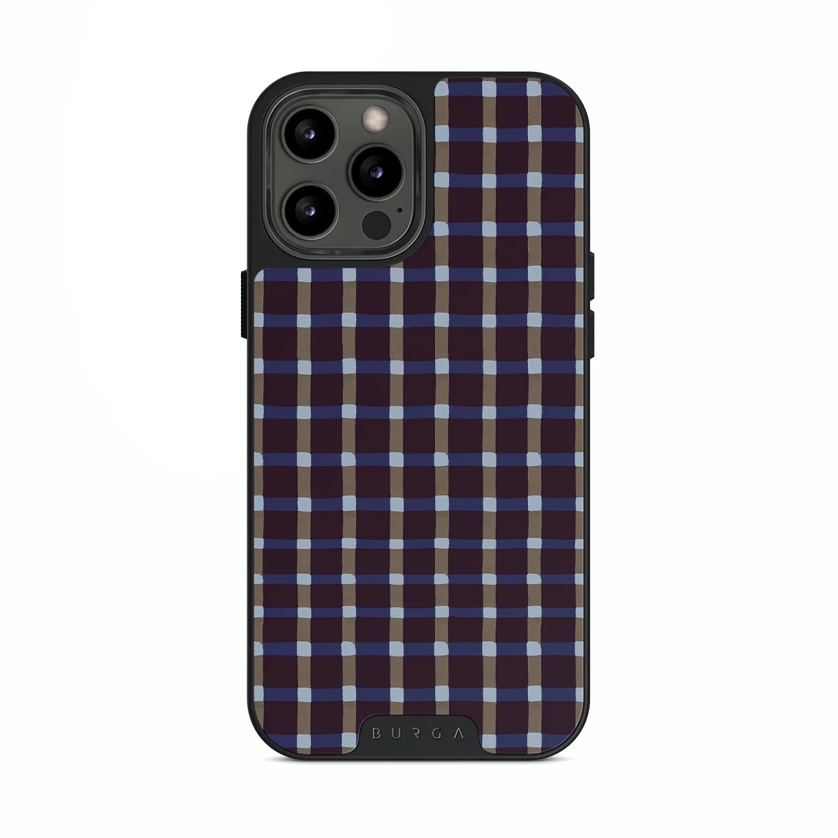 Crosscheck - iPhone 12 Pro Max ケース