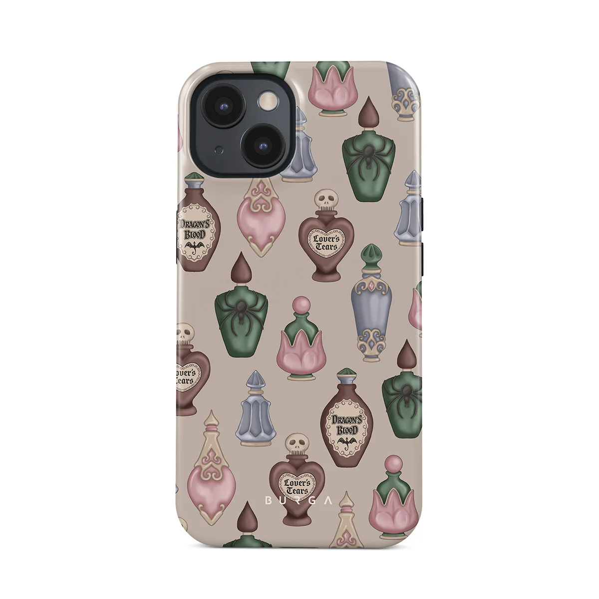 Alchemist - iPhone 15 ケース