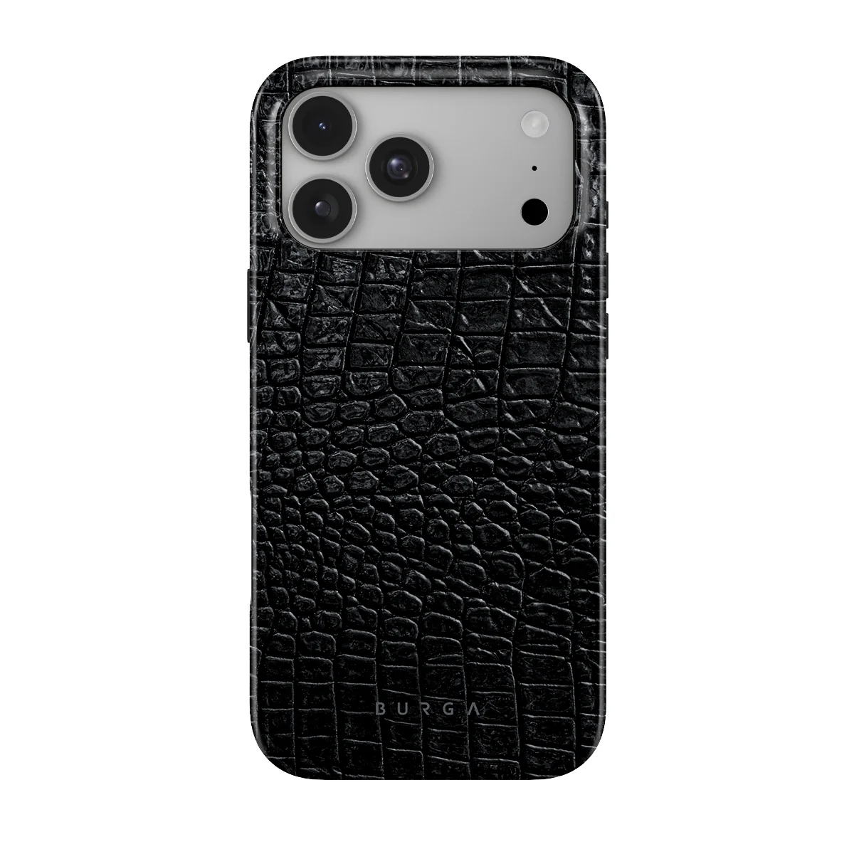 Reaper's Touch - iPhone 18 Pro ケース