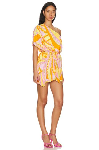 Trish Dress