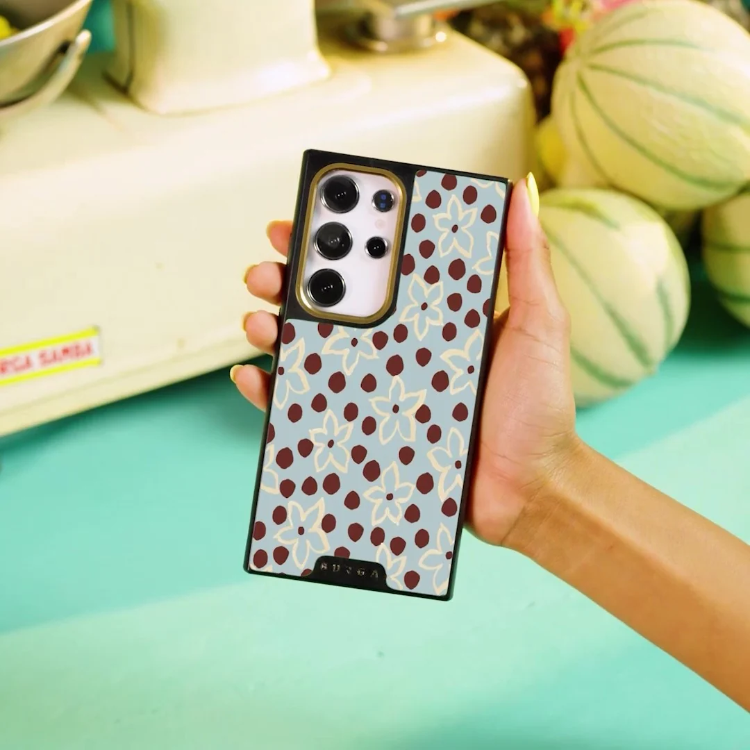 Onda - Samsung Galaxy S25 Plus ケース