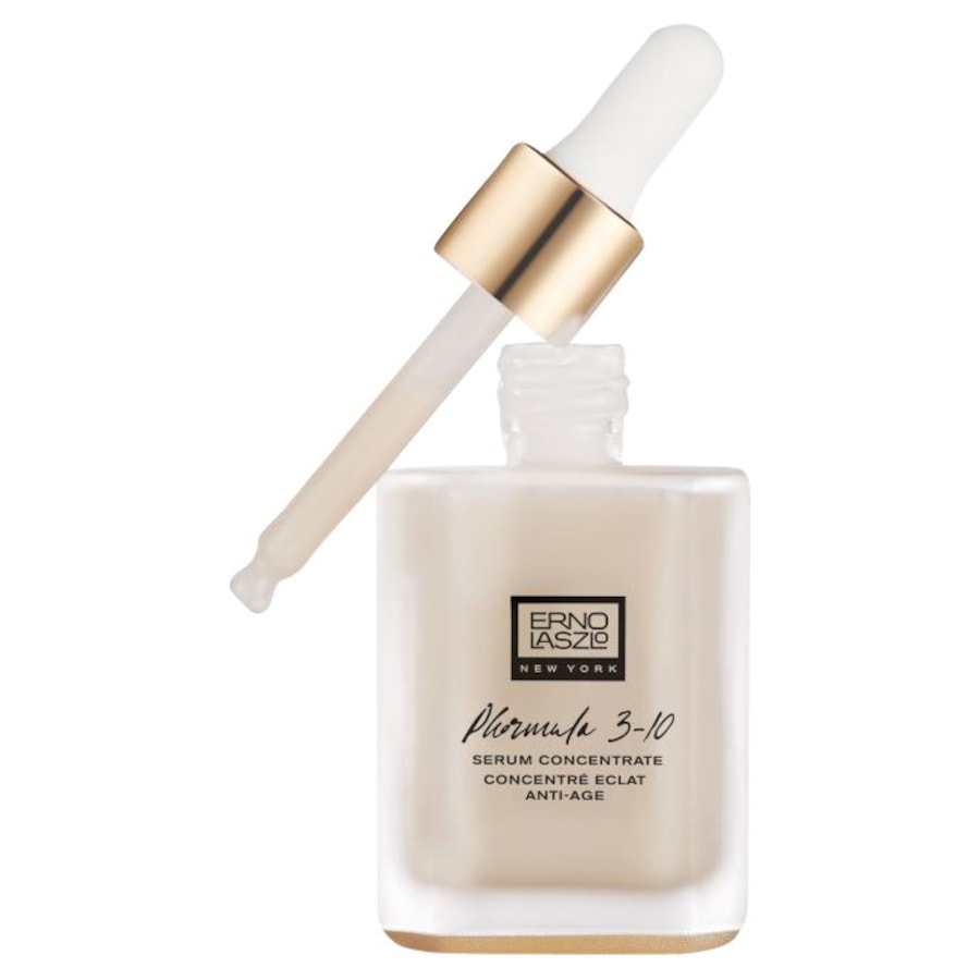 Erno Laszlo Pielęgnacja twarzy Koncentrat serum Phormula 3-10