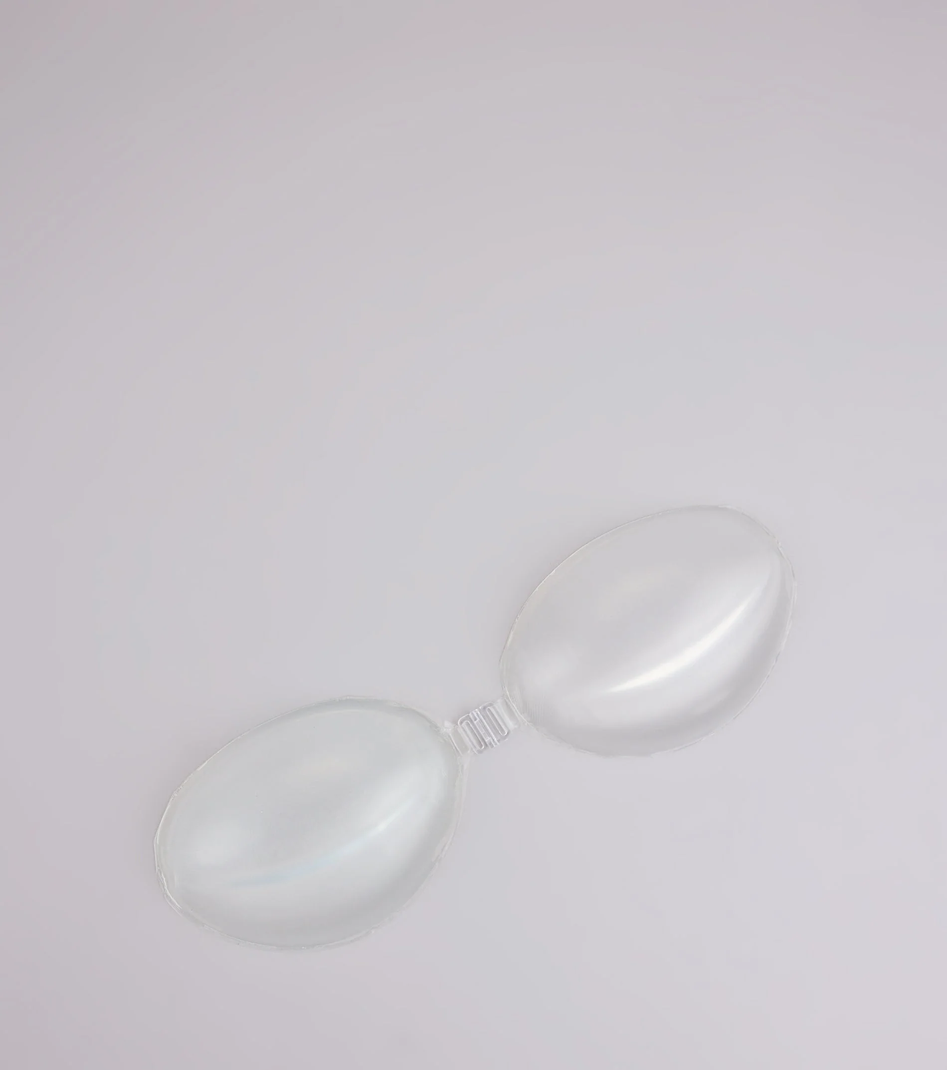 Silicone Push-Up Sticky Bra