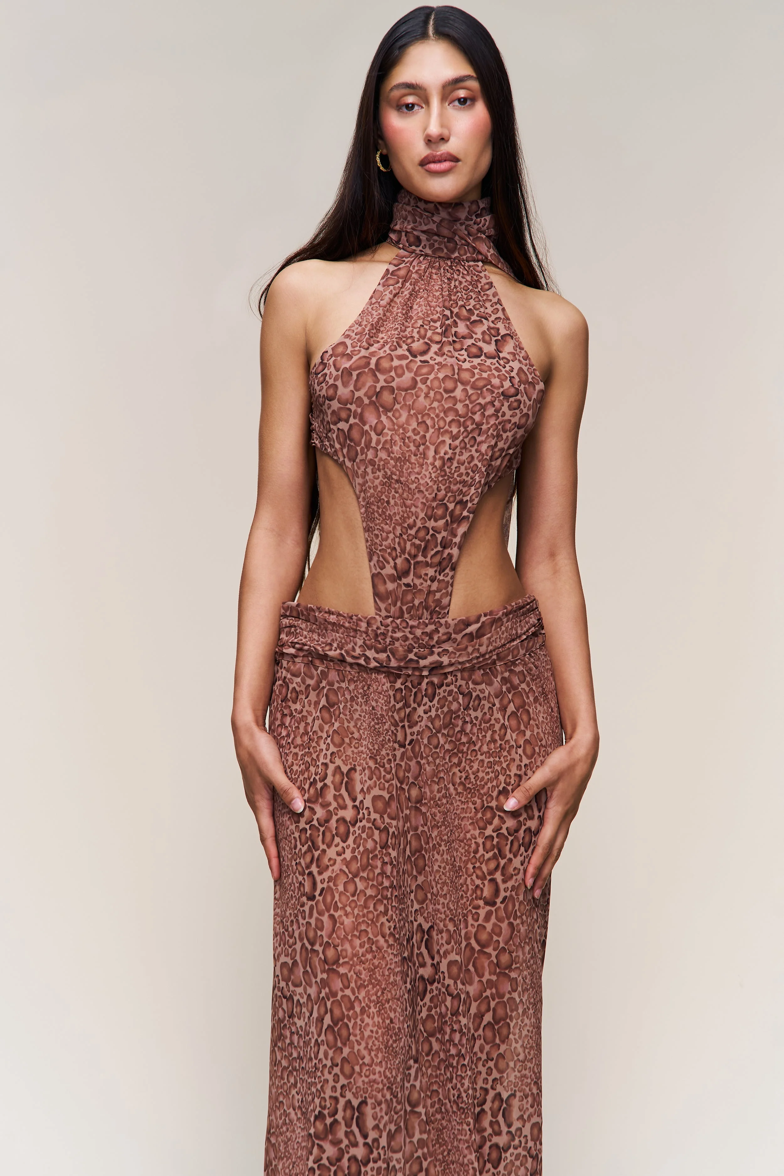 Marais Dress