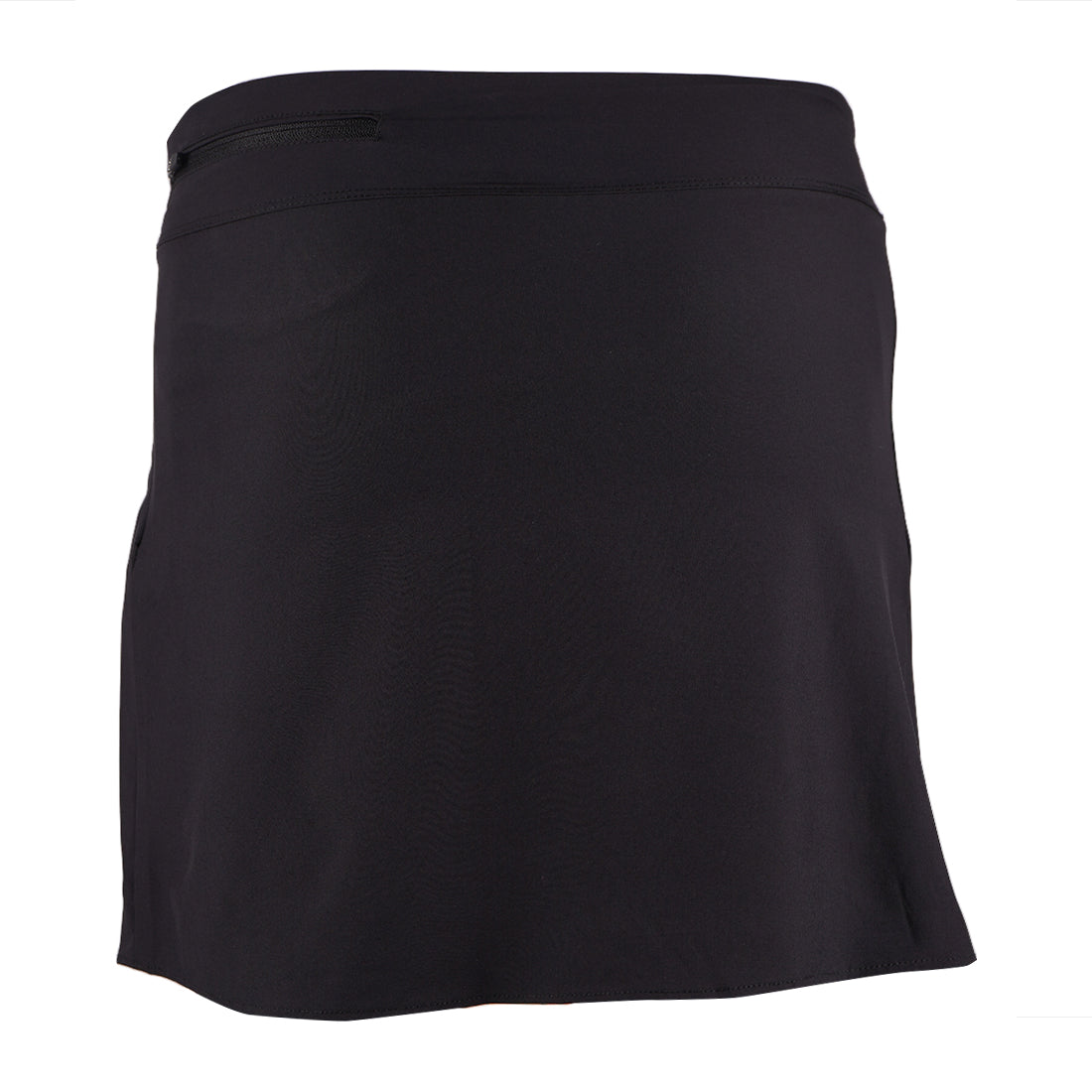 ALX Men's Short Tight Black SXWA76000101