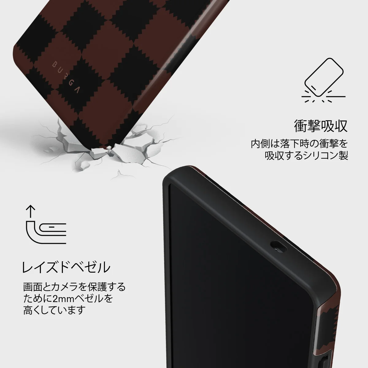 Flashback - Samsung Galaxy S25 Ultra ケース