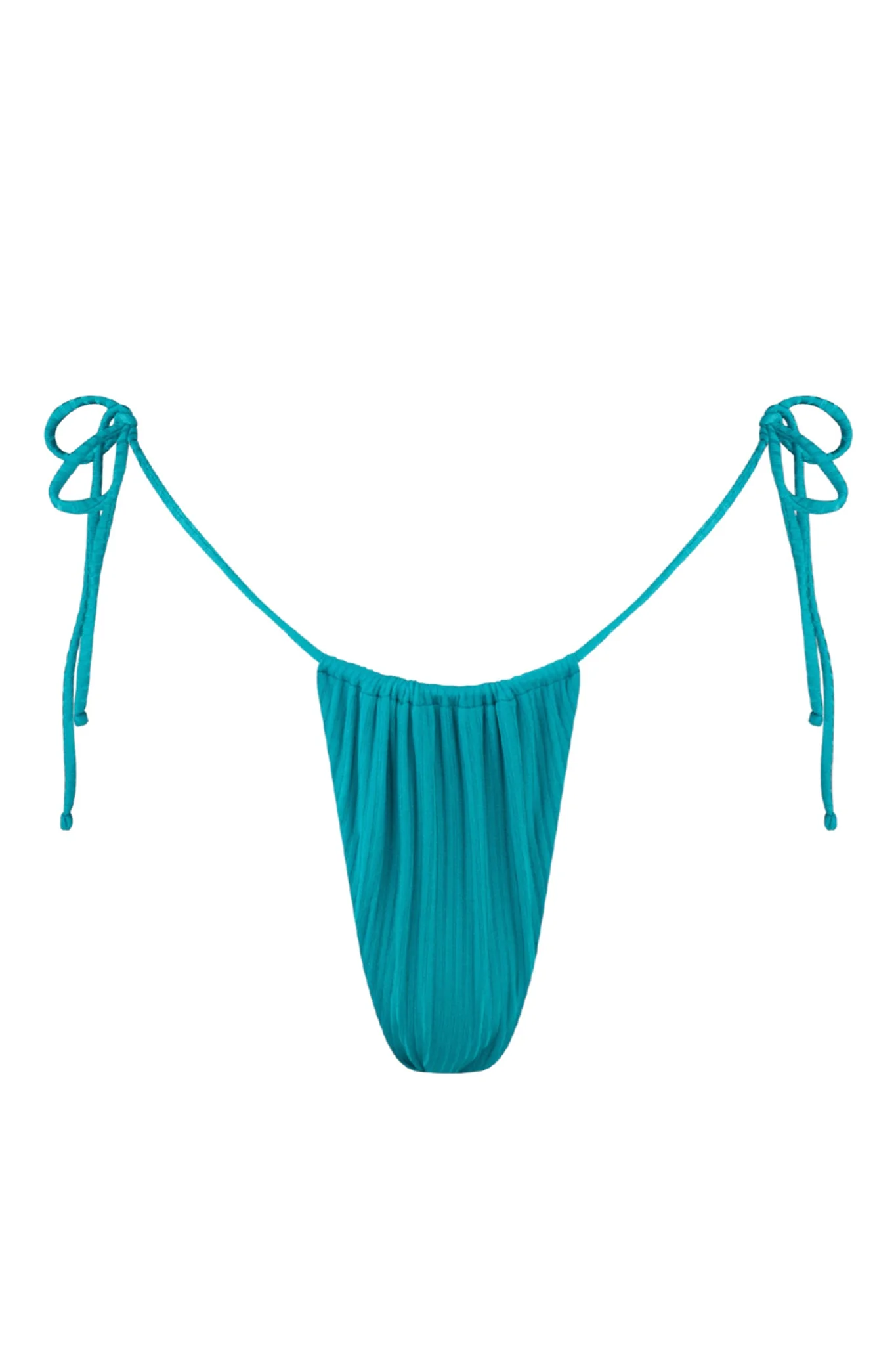 VDM The Label Marley Amalfi Reversible Bottom
