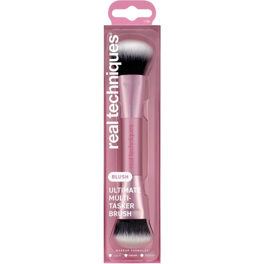 Real Techniques Face Brushes Ultimate Multi-Tasker Brush RT 459
