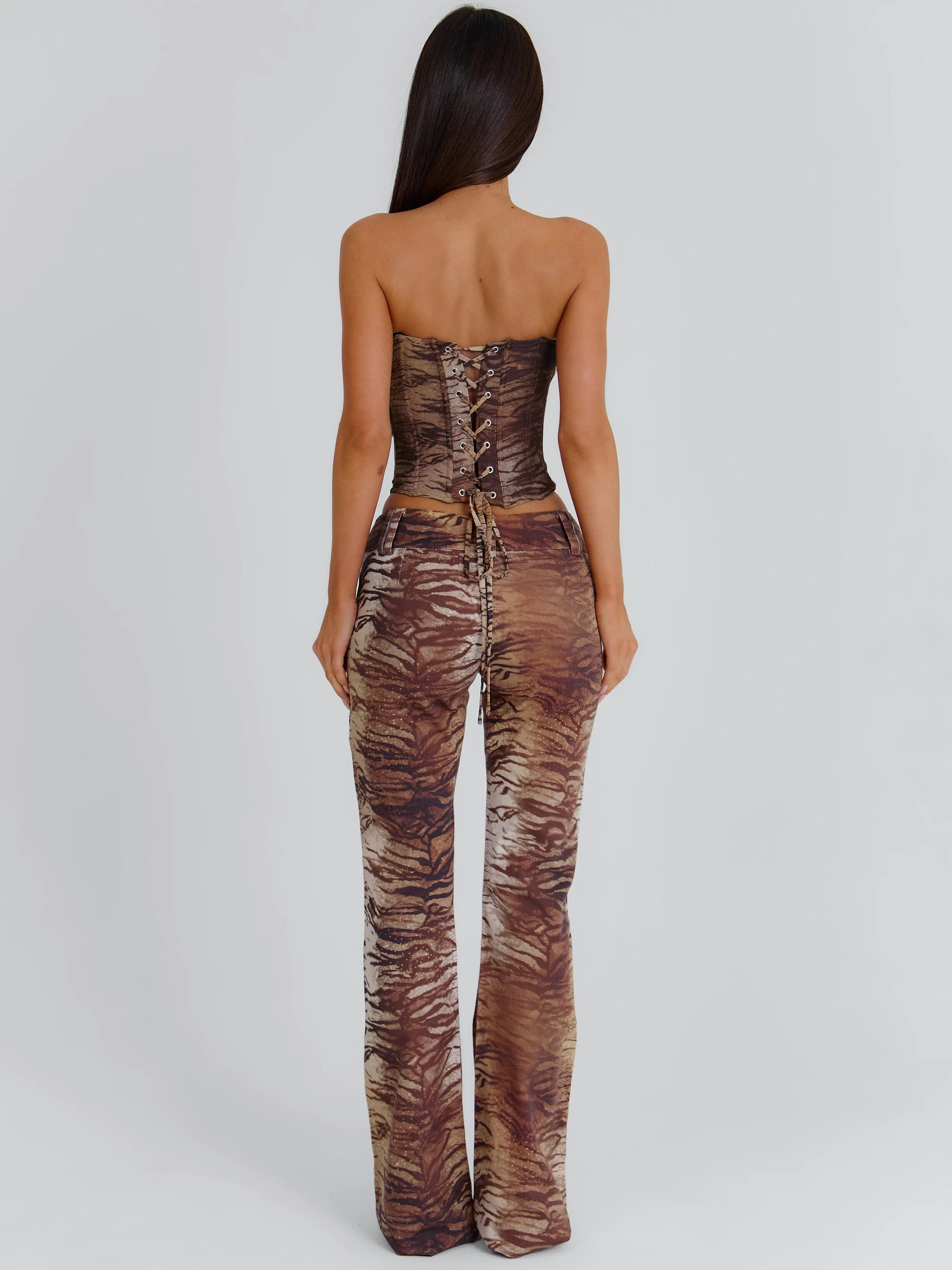 DENIELLE PANTS JACKIE