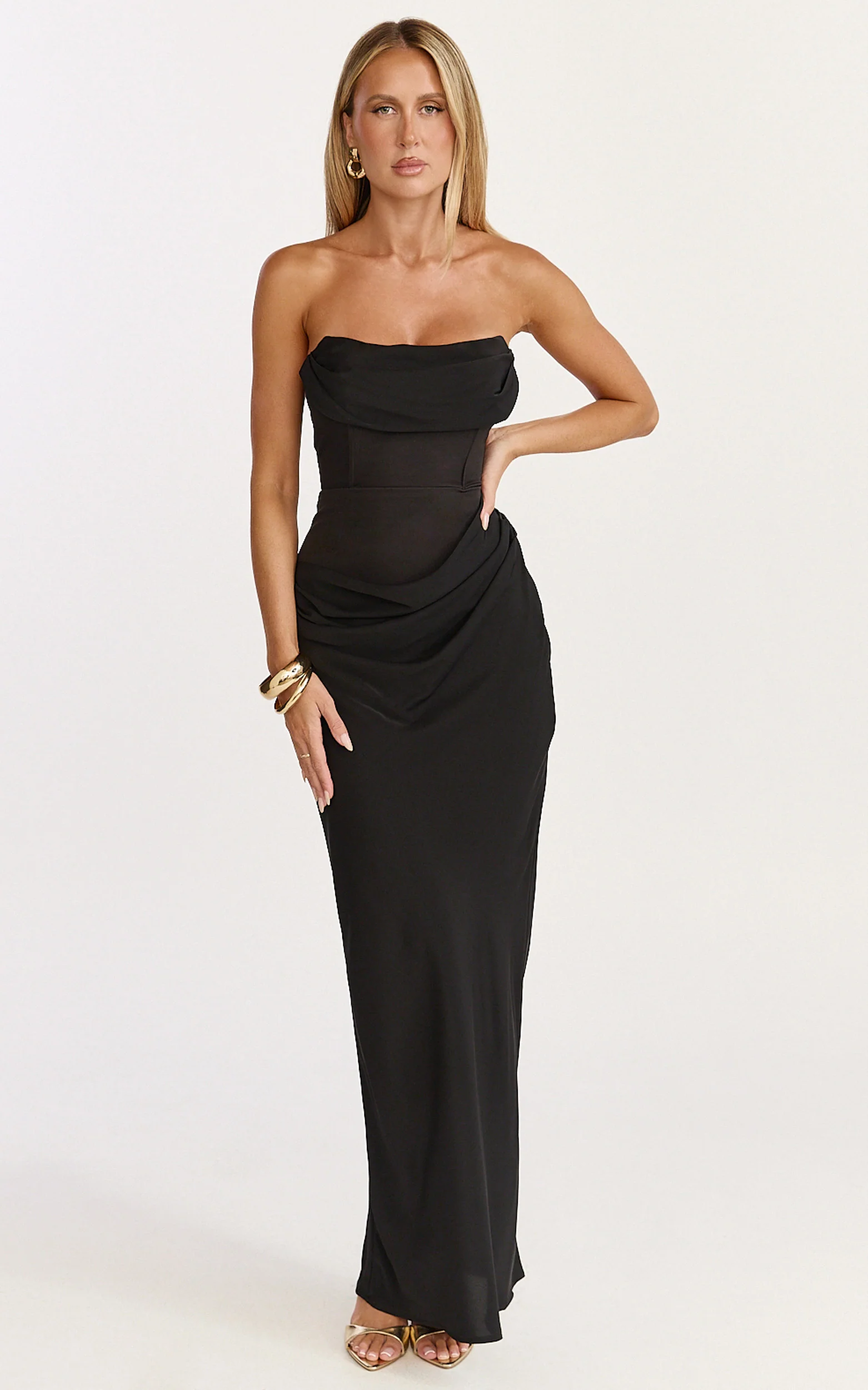 Phoebe Maxi Dress