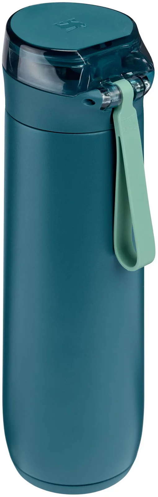Stanley 20 oz. Flowstate Spring Bottle - Coastal Teal