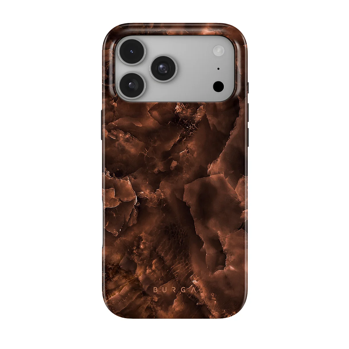 Toasted Chestnut - iPhone 18 Pro ケース