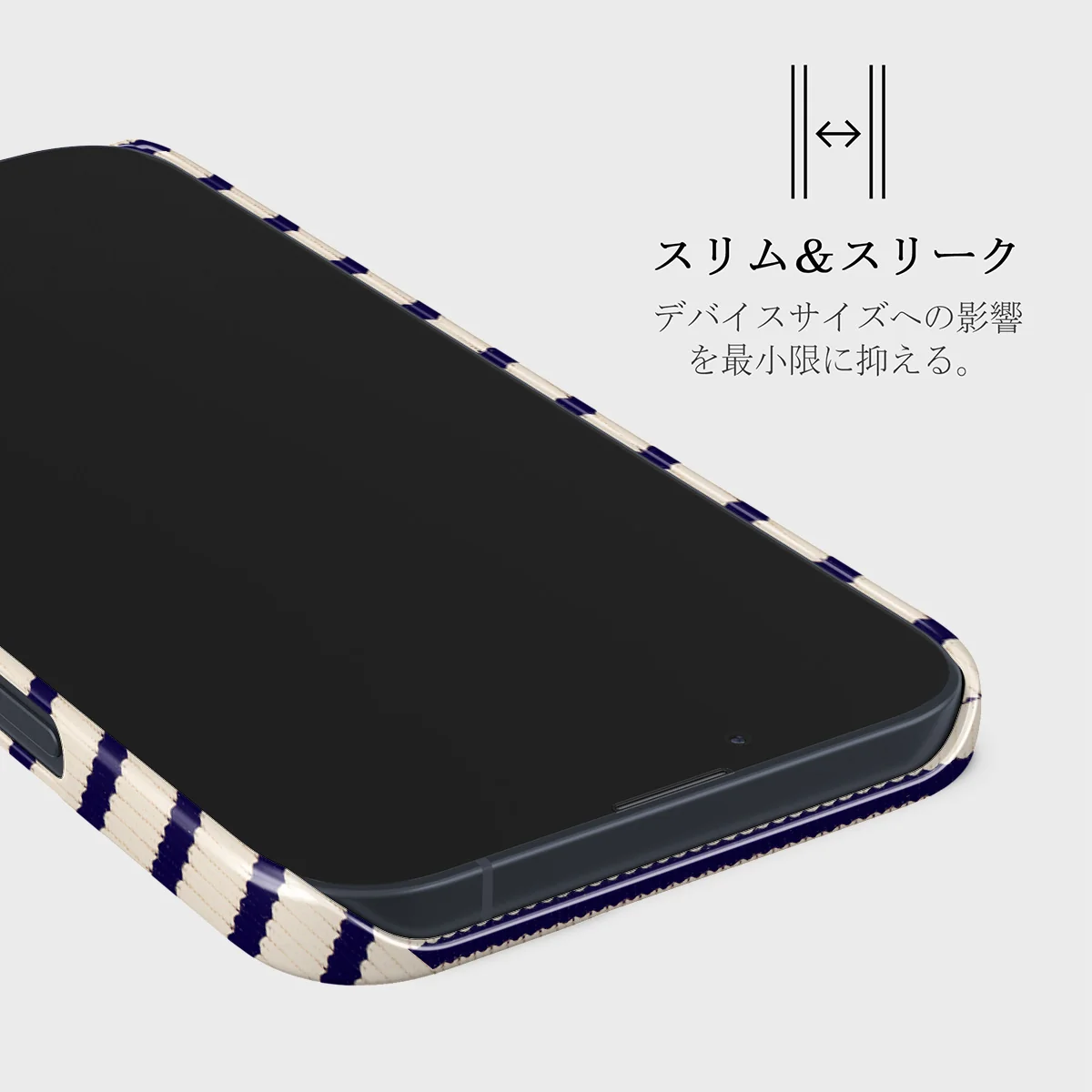 Old Money - iPhone 13 Mini ケース