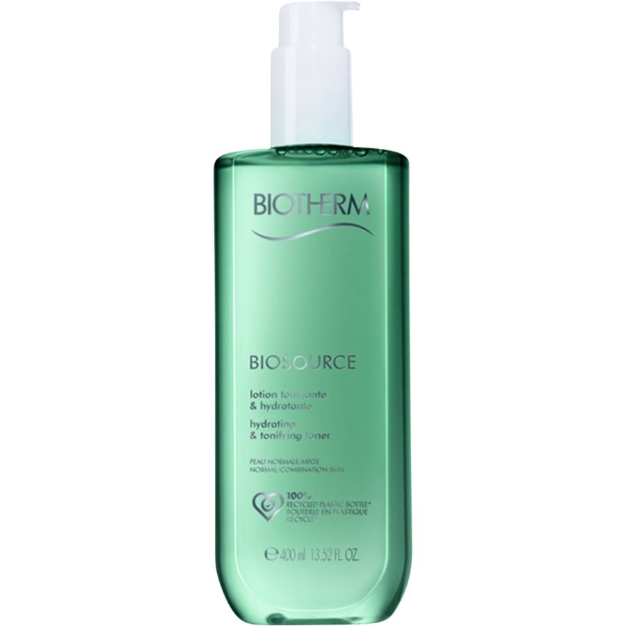 Biotherm Biosource 24h Hydrating & Tonifying Toner do skóry normalnej i mieszanej