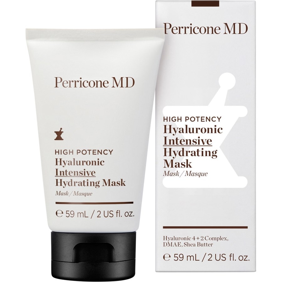 Perricone MD High Potency Classic Hialuronowa maseczka intensywnie nawilżająca