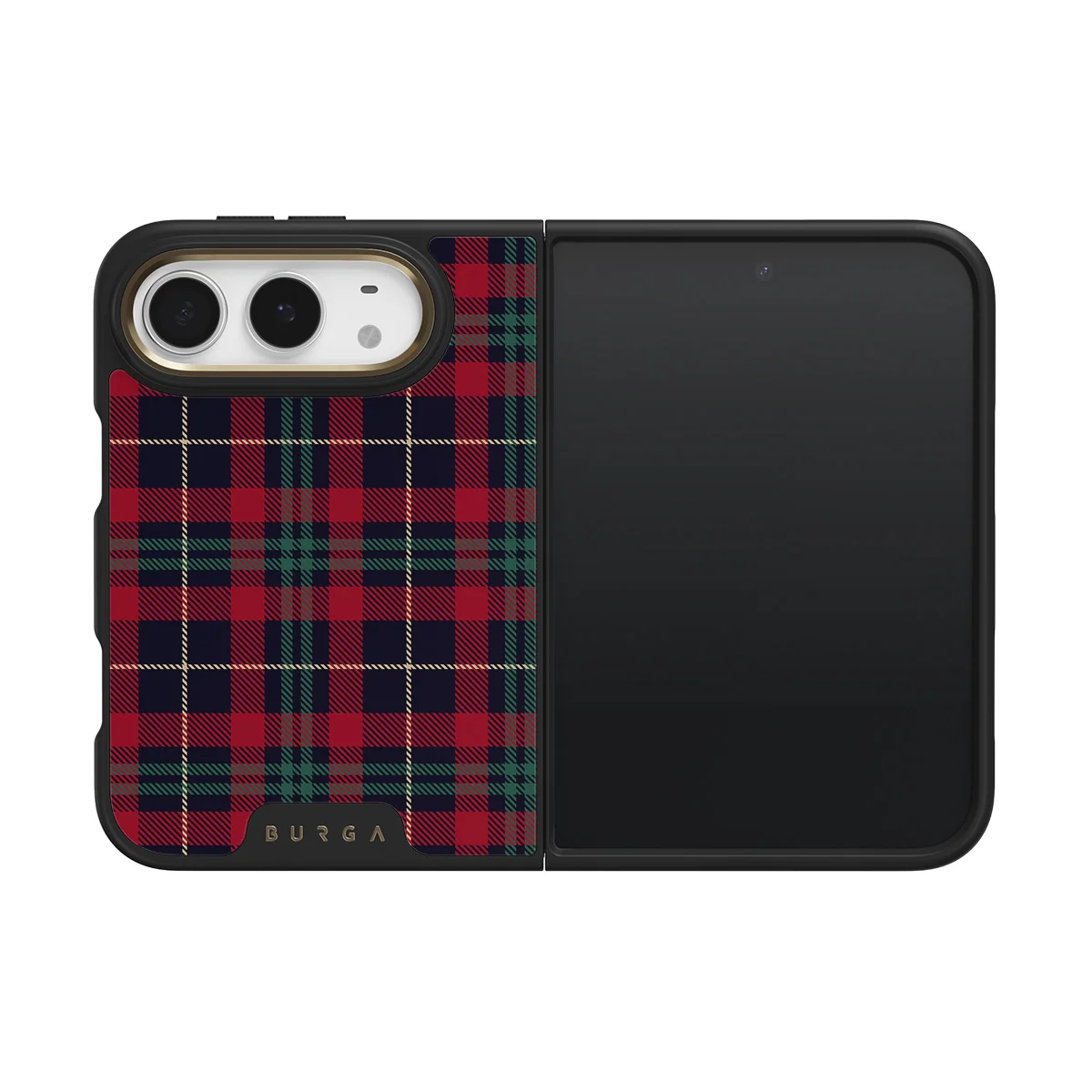 Sweater Weather - iPhone Duo ケース