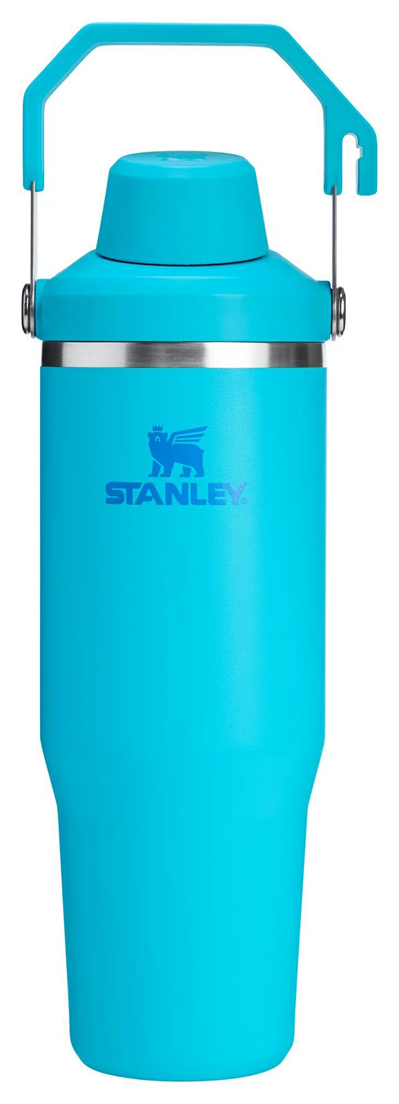 Stanley 30 oz. IceFlow Tumbler with Fast Flow Lid - Splash