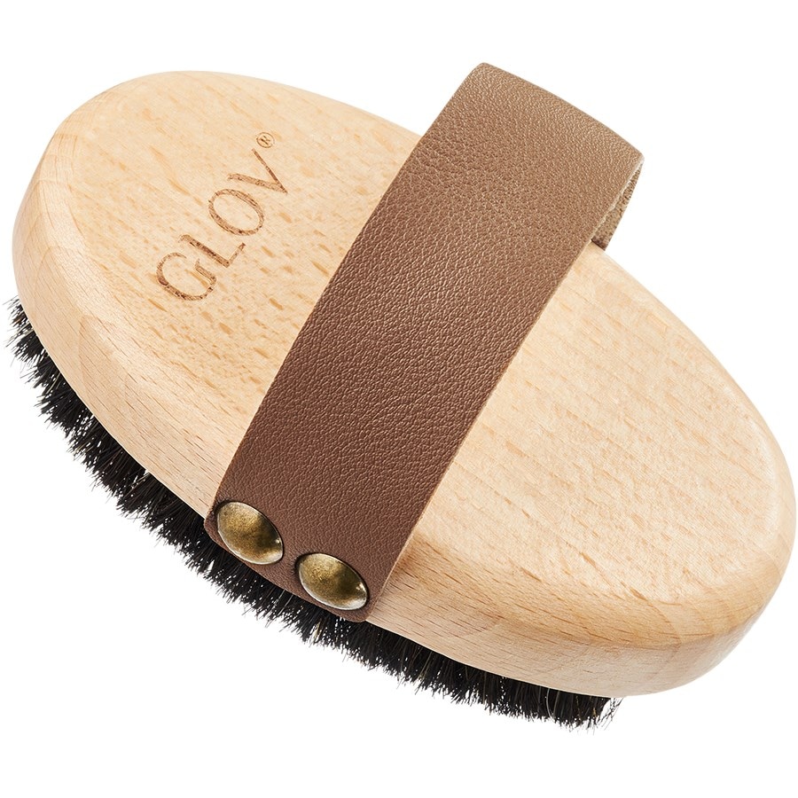 GLOV Masaż ciała Ionizing Dry Body Massage Brush
