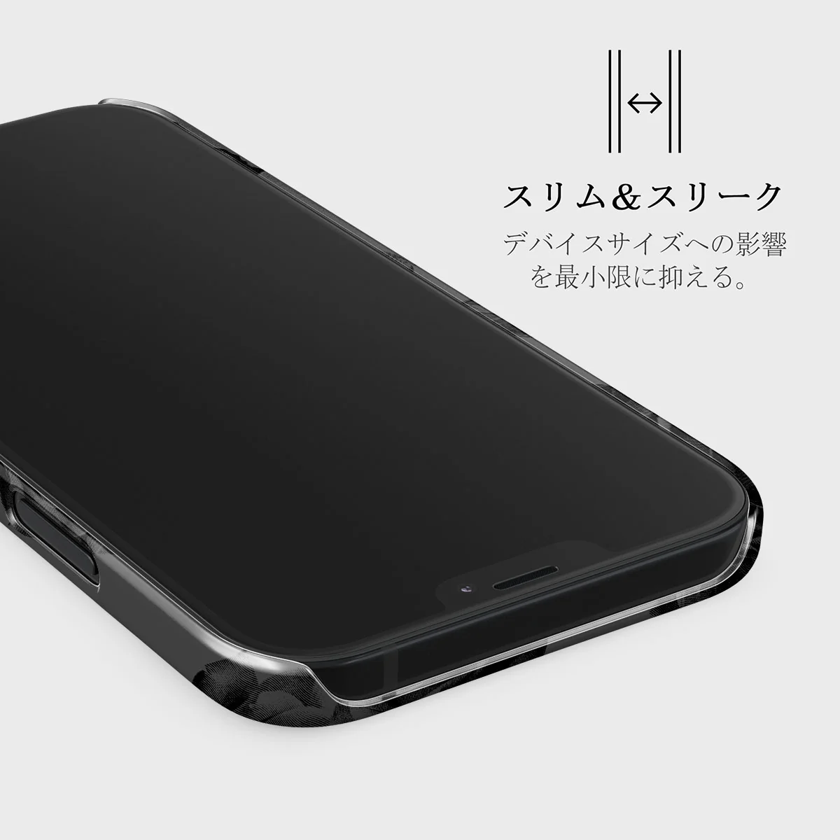 Cursed - iPhone 12 Pro Max ケース