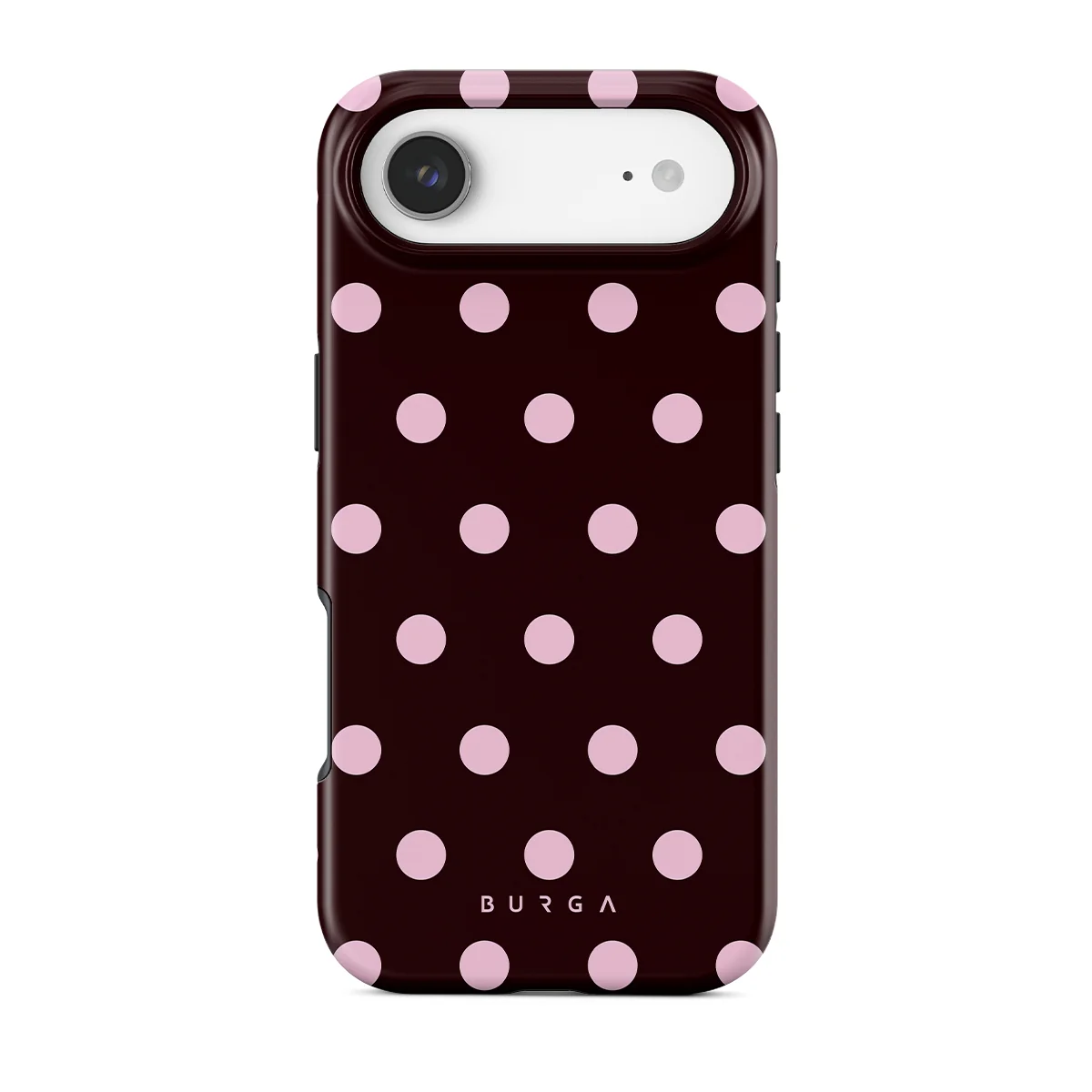 Berry Bliss - iPhone Air ケース