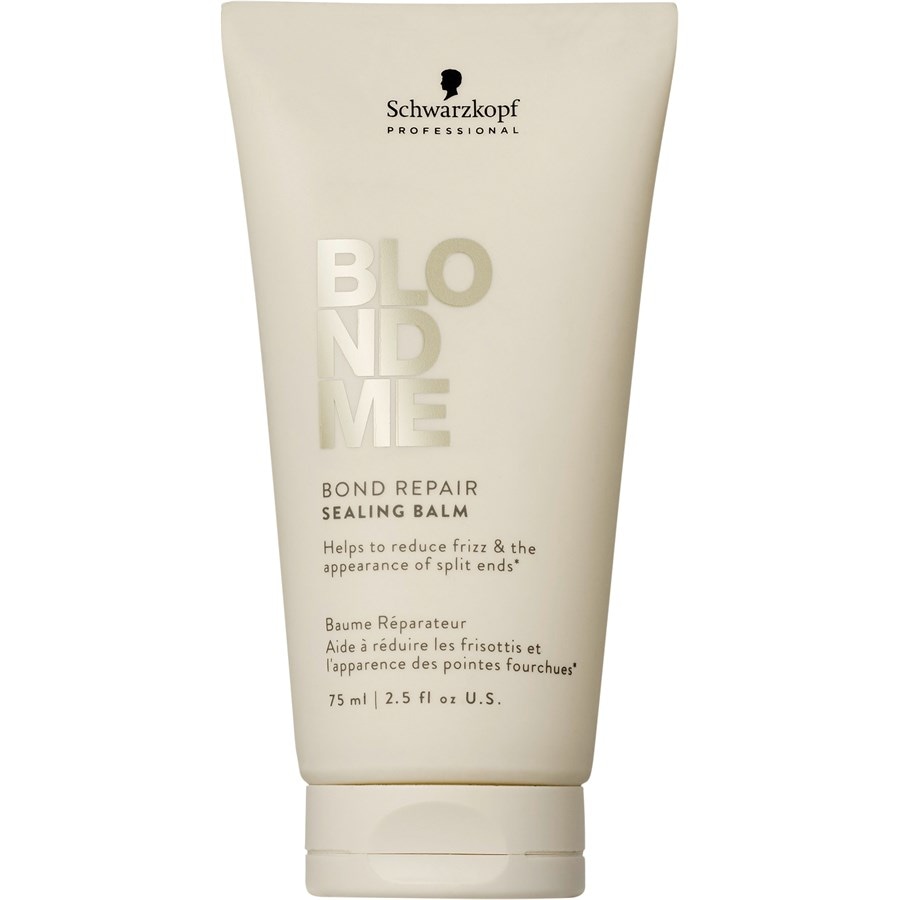 Schwarzkopf Professional Bond Repair Balsam uszczelniający