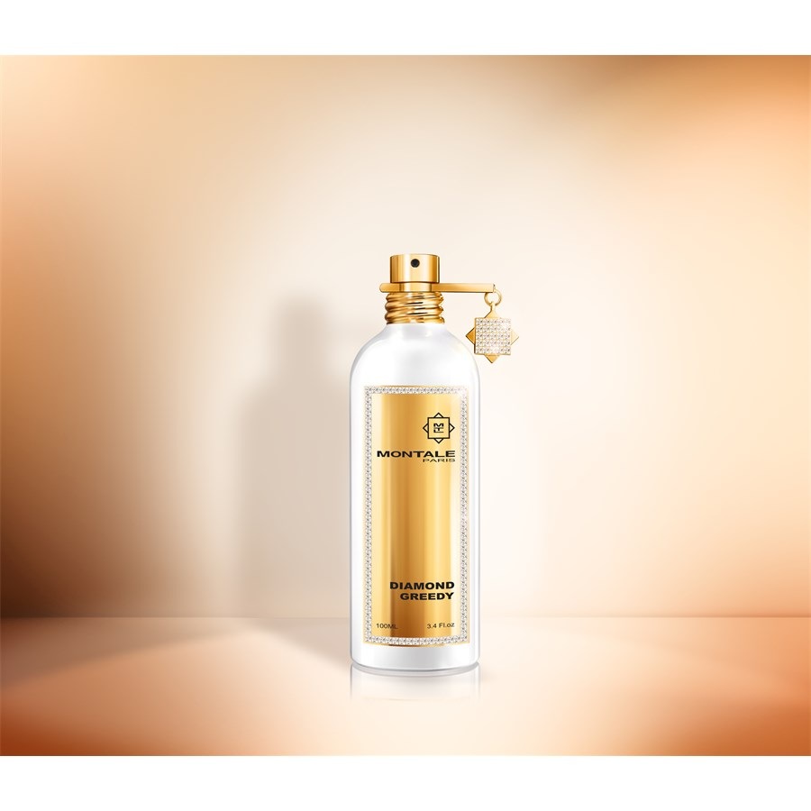 Montale Flowers Eau de Parfum Spray Diamond Greedy