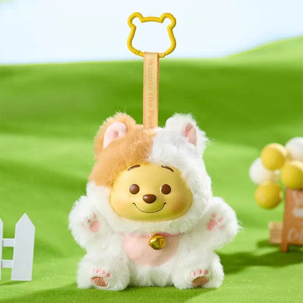 MINISO x Disney: Winnie The Pooh 