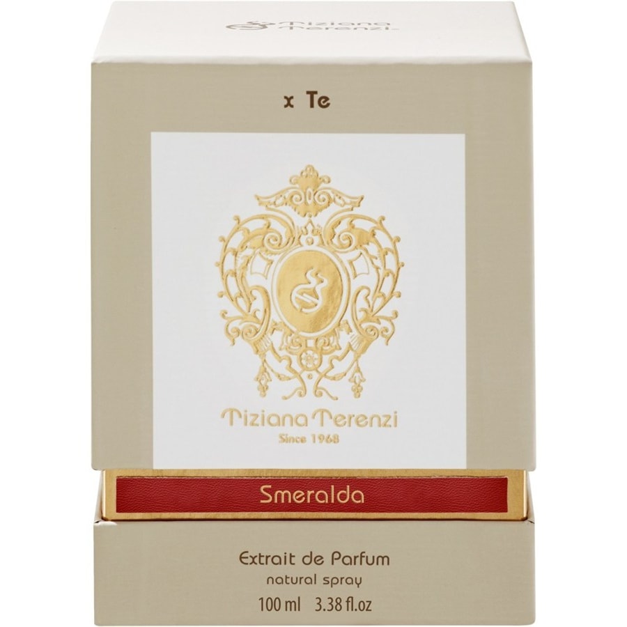 Tiziana Terenzi Luna Collection Extrait de Parfum Smeralda