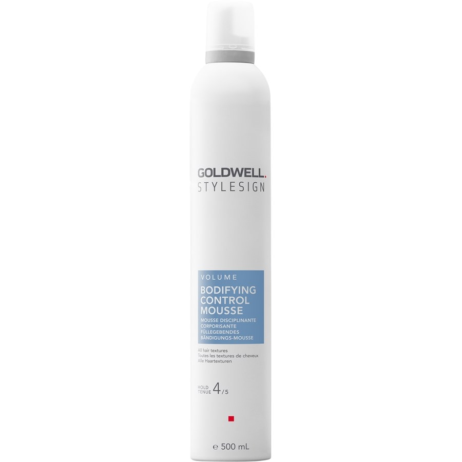 Goldwell Volume Stylesign Pianka wypełniająca objętość brilliance